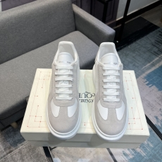 Alexander Mcqueen Casual Shoes